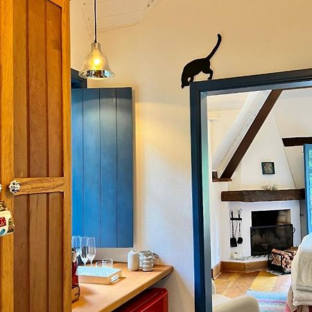 Provence Cottage Camanducaia Kültér fotó