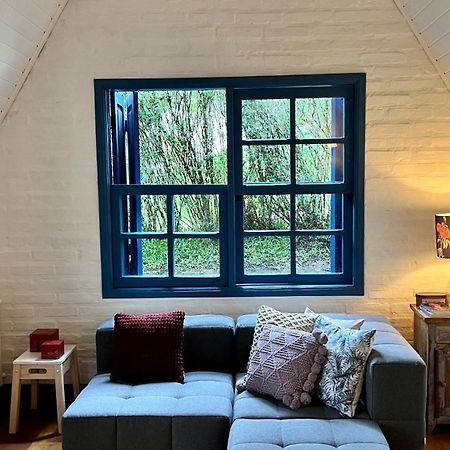 Provence Cottage Camanducaia Kültér fotó