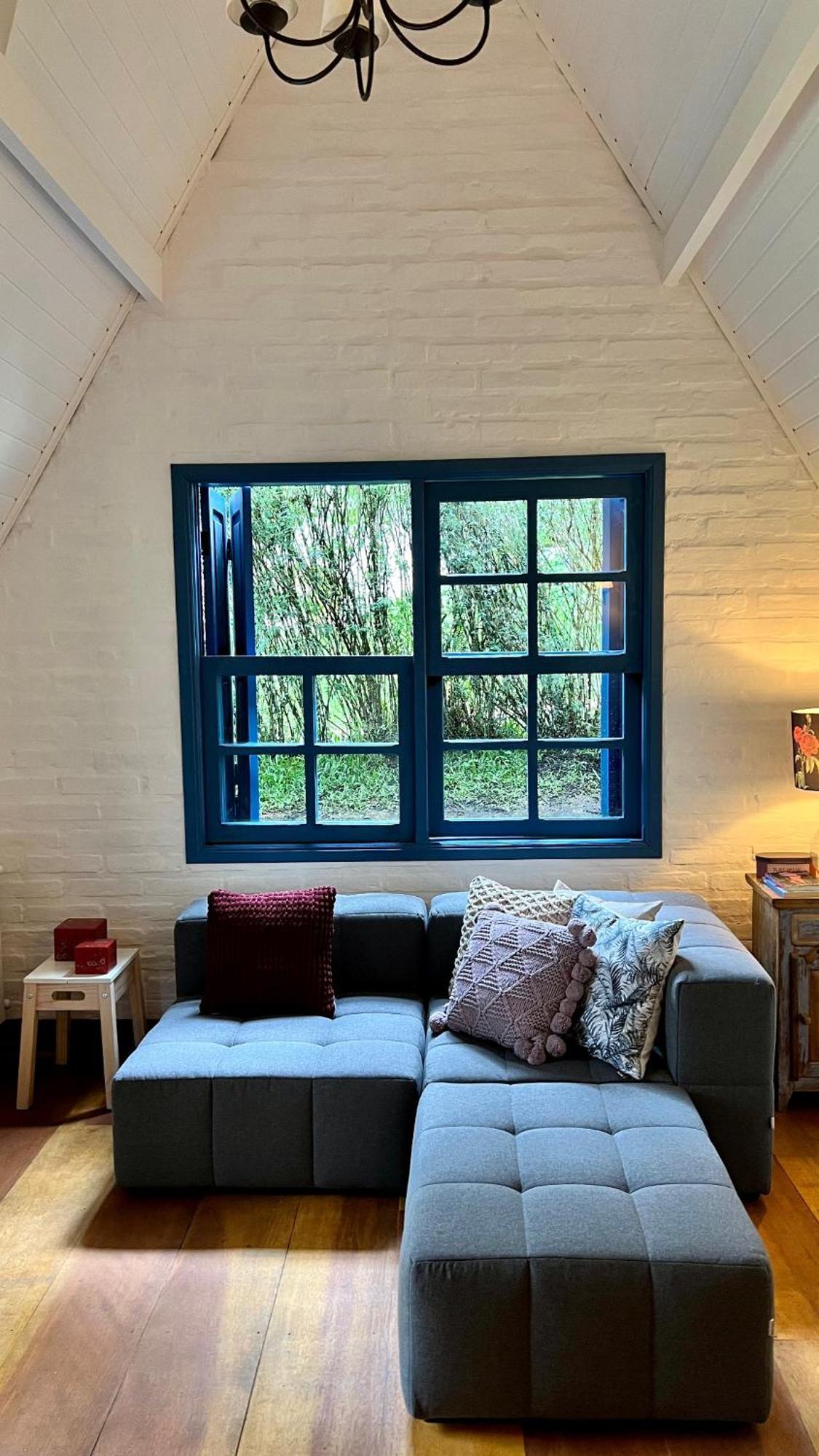 Provence Cottage Camanducaia Kültér fotó